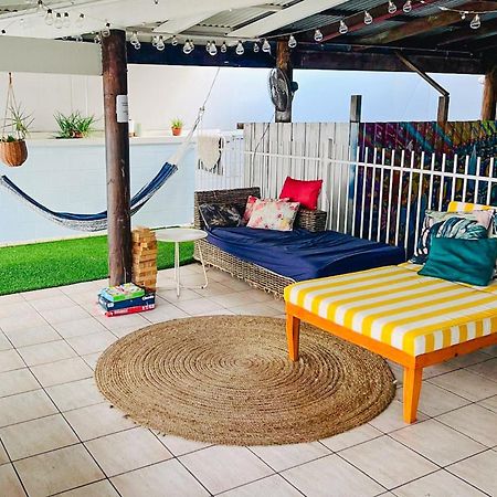 The Espy Hostel Cairns Dış mekan fotoğraf