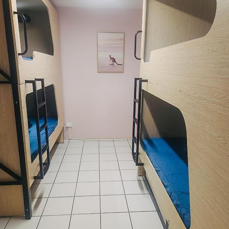 The Espy Hostel Cairns Dış mekan fotoğraf