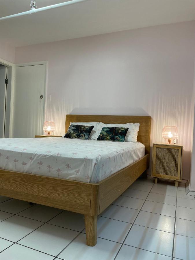 The Espy Hostel Cairns Dış mekan fotoğraf