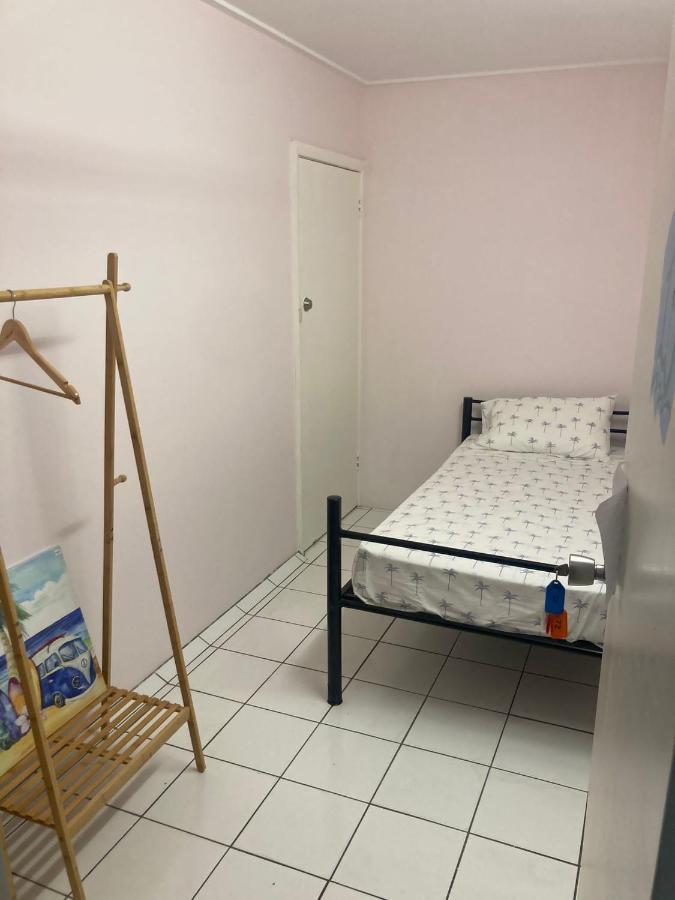 The Espy Hostel Cairns Dış mekan fotoğraf