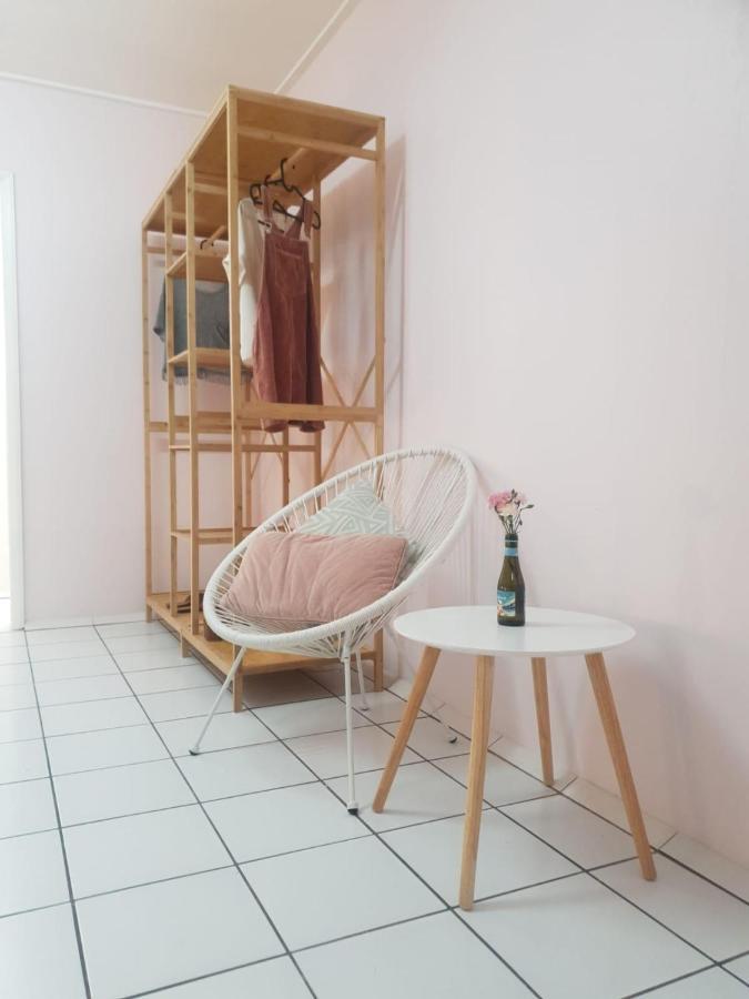 The Espy Hostel Cairns Dış mekan fotoğraf
