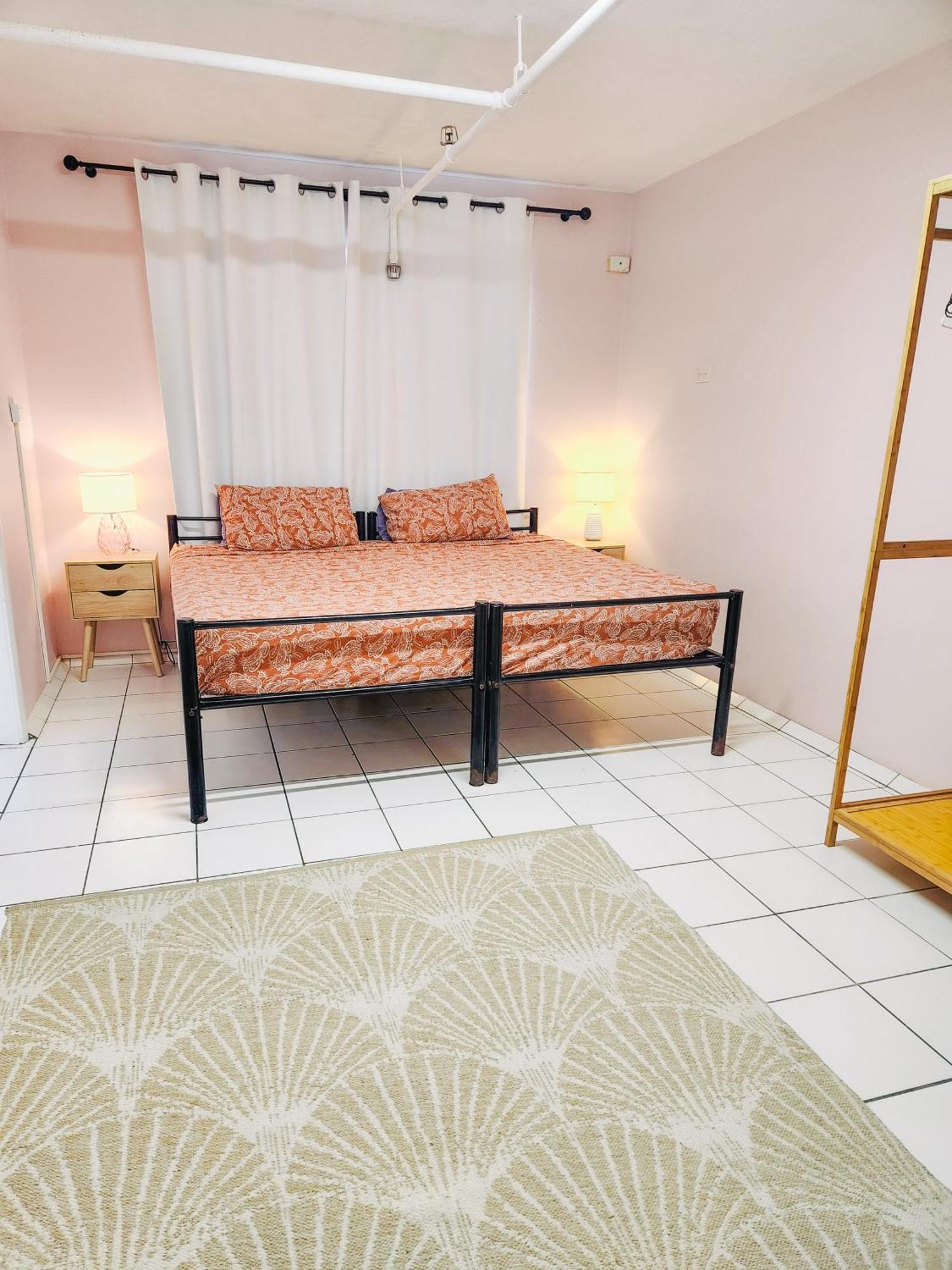 The Espy Hostel Cairns Dış mekan fotoğraf