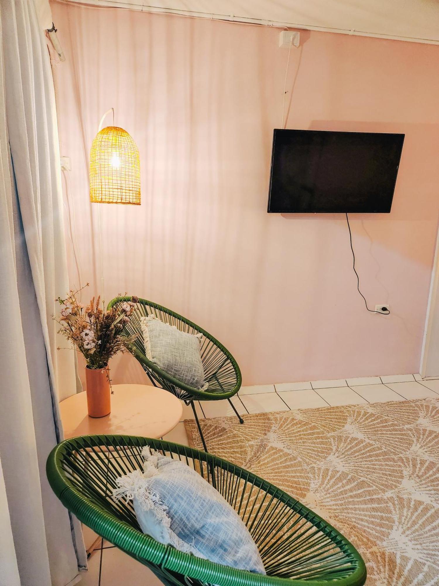 The Espy Hostel Cairns Dış mekan fotoğraf