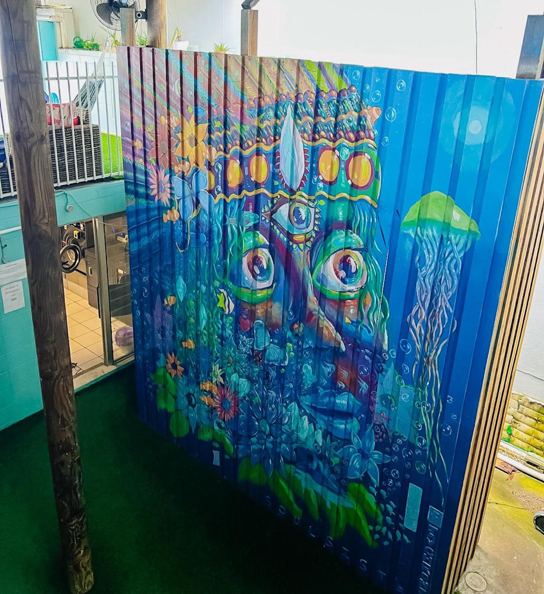 The Espy Hostel Cairns Dış mekan fotoğraf