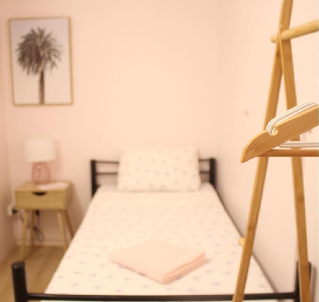 The Espy Hostel Cairns Dış mekan fotoğraf